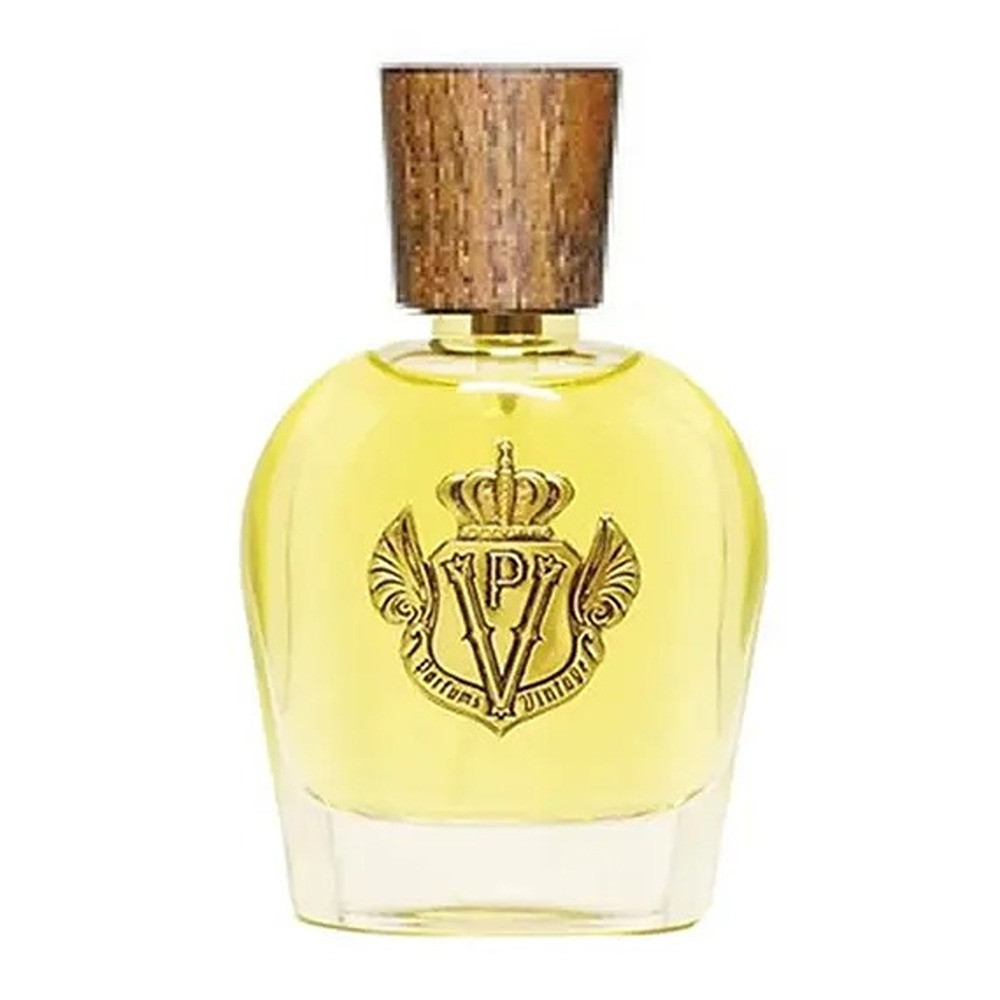 Parfums Vintage Furor For Unisex Eau De Parfum, 100 Ml
