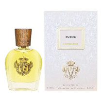 Parfums Vintage Furor For Unisex Eau De Parfum, 100 Ml