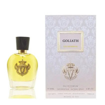 Parfums Vintage Goliath For Unisex Eau De Parfum, 100 Ml