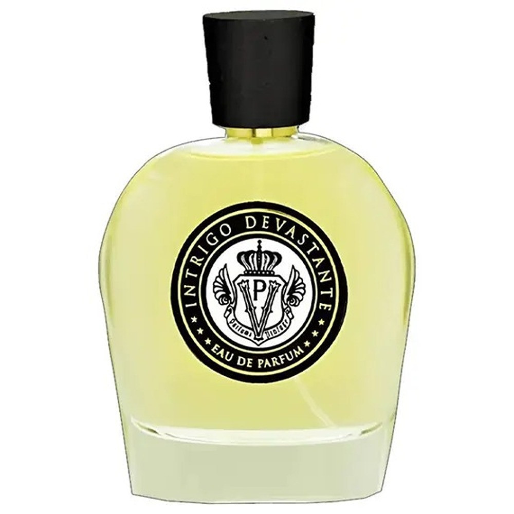 Parfums Vintage Intrigo Devastante For Unisex Eau De Parfum, 100 Ml