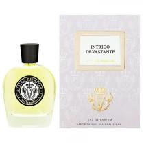 Parfums Vintage Intrigo Devastante For Unisex Eau De Parfum, 100 Ml
