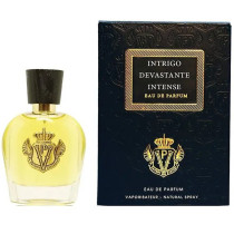 Parfums Vintage Intrigo Devastanto Intense For Unisex Eau De Parfum, 100 Ml