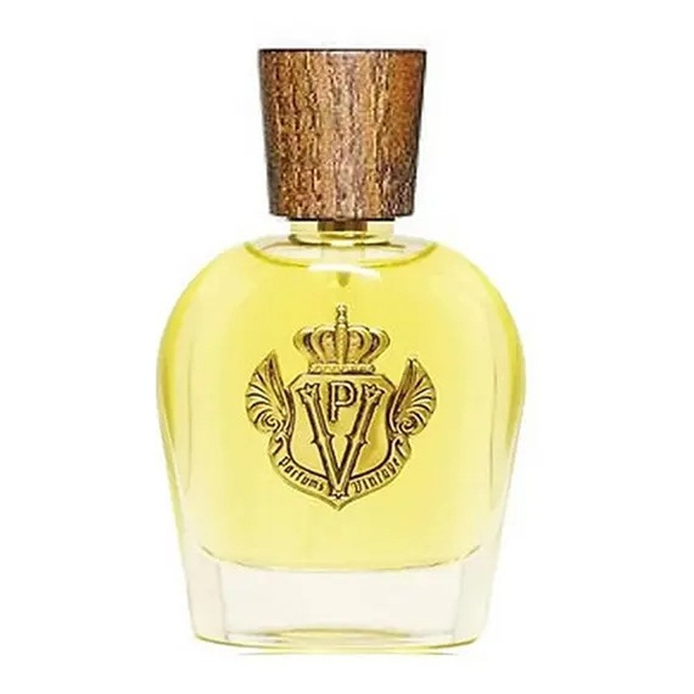 Parfums Vintage Isla Tropical For Unisex Eau De Parfum, 100 Ml