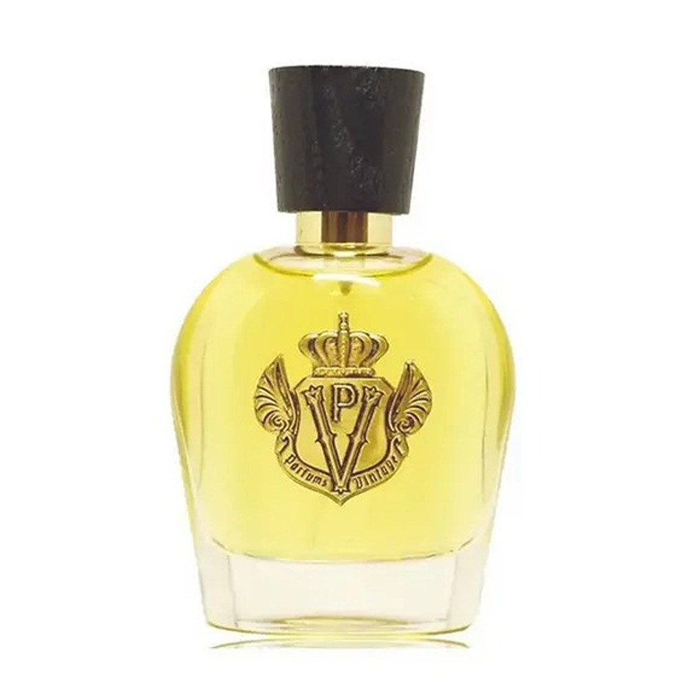 Parfums Vintage Interfuse For Unisex Eau De Parfum, 100 Ml