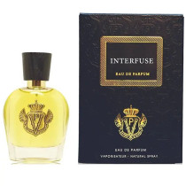 Parfums Vintage Interfuse For Unisex Eau De Parfum, 100 Ml