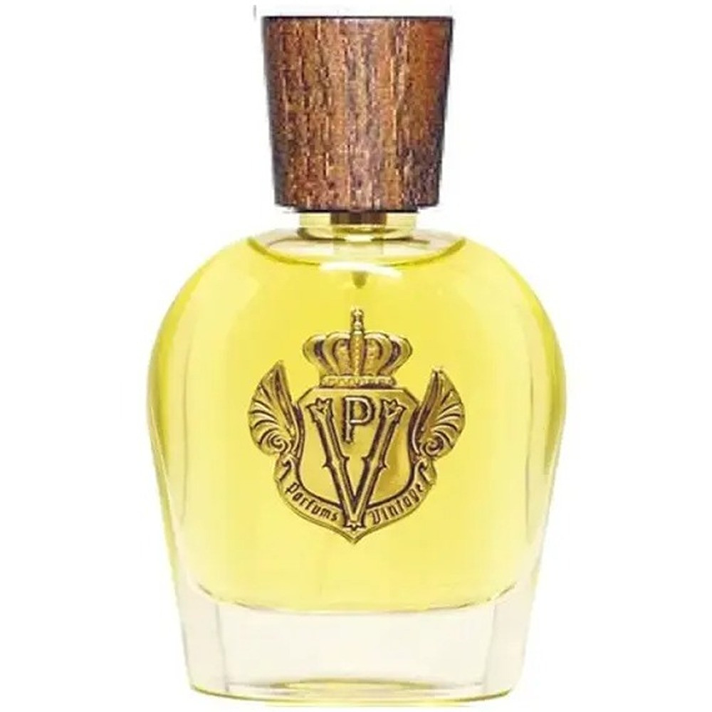 Parfums Vintage Isla Tropical Prive Intense For Unisex Eau De Parfum, 100 Ml