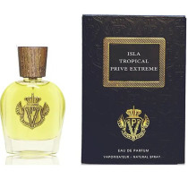 Parfums Vintage Isla Tropical Prive Intense For Unisex Eau De Parfum, 100 Ml