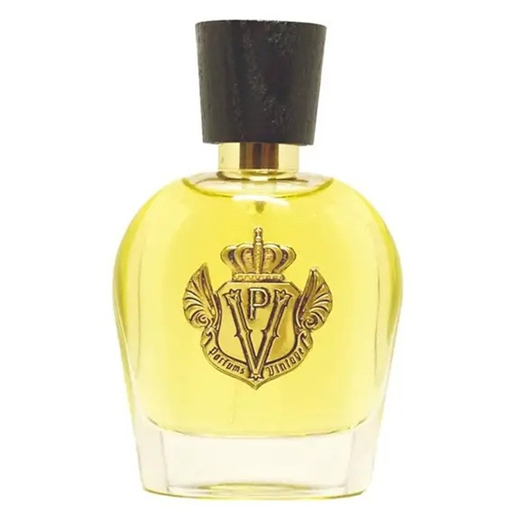 Parfums Vintage Leviathan For Unisex Eau De Parfum, 100 Ml