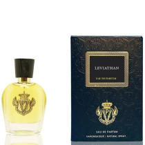 Parfums Vintage Leviathan For Unisex Eau De Parfum, 100 Ml