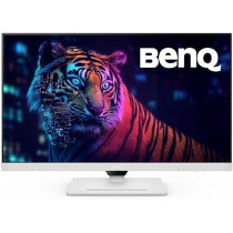 BenQ 31.5 Inch QHD IPS USB-C Ergo Eye-Care Monitor, GW3290QT