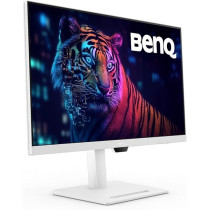 BenQ 31.5 Inch QHD IPS USB-C Ergo Eye-Care Monitor, GW3290QT