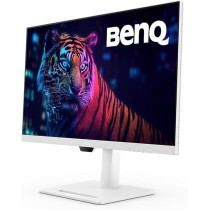 BenQ 31.5 Inch QHD IPS USB-C Ergo Eye-Care Monitor, GW3290QT