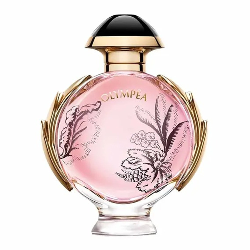 Paco Rabanne Olympea Blossom For Women Eau De Parfum Florale 50Ml