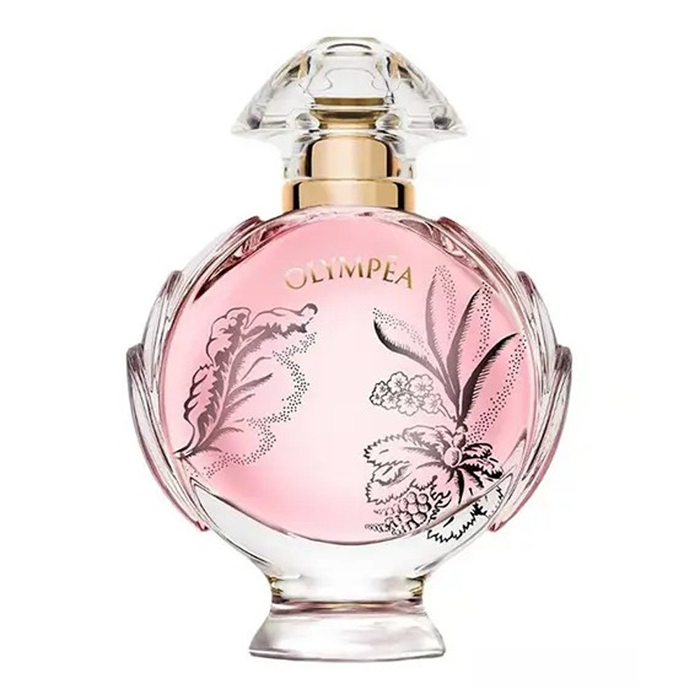 Paco Rabanne Olympea Blossom For Women Eau De Parfum Florale, 30Ml