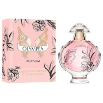 Paco Rabanne Olympea Blossom For Women Eau De Parfum Florale, 30Ml