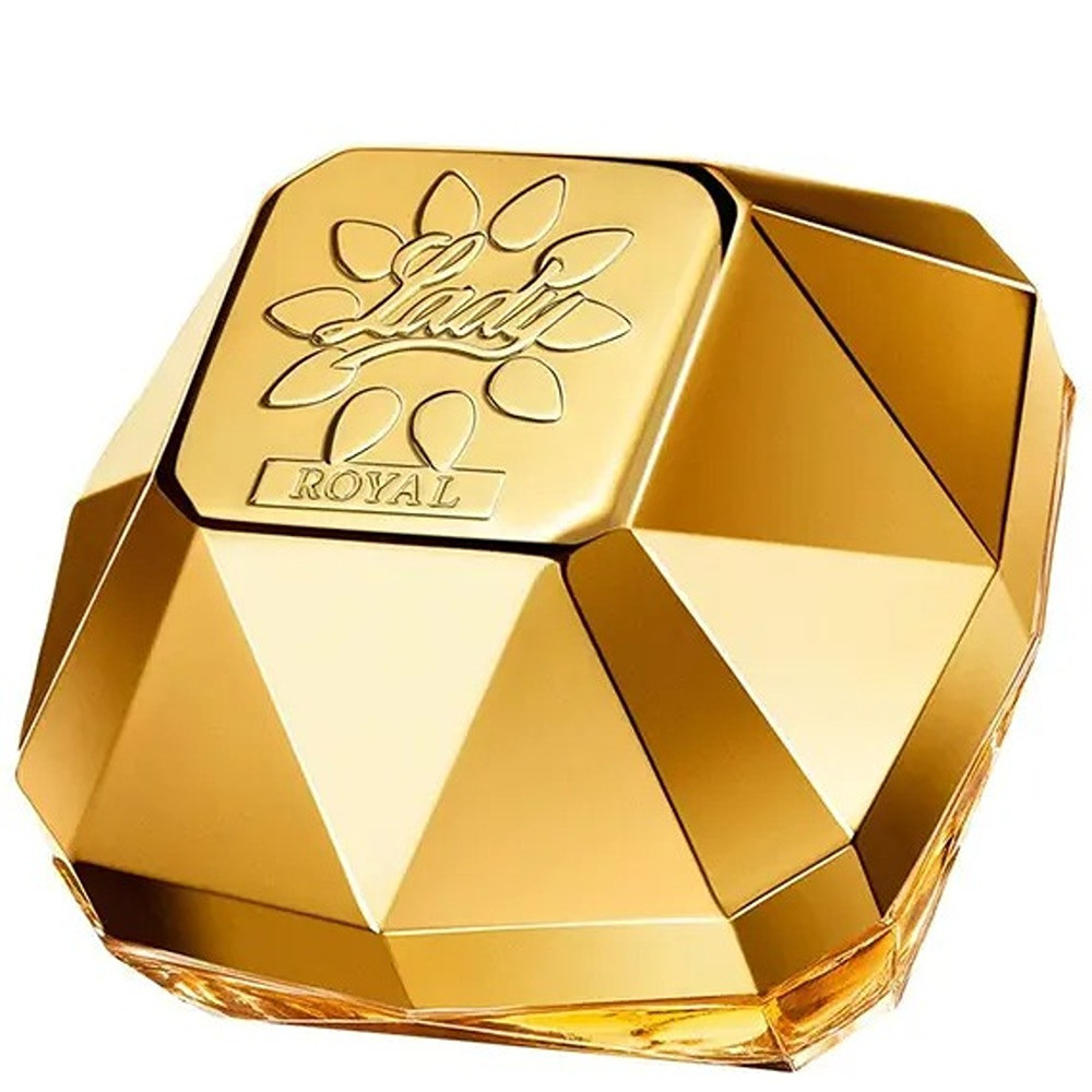 Paco Rabanne Lady Million Royal Women Eau De Parfum, 30Ml