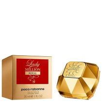 Paco Rabanne Lady Million Royal Women Eau De Parfum, 30Ml