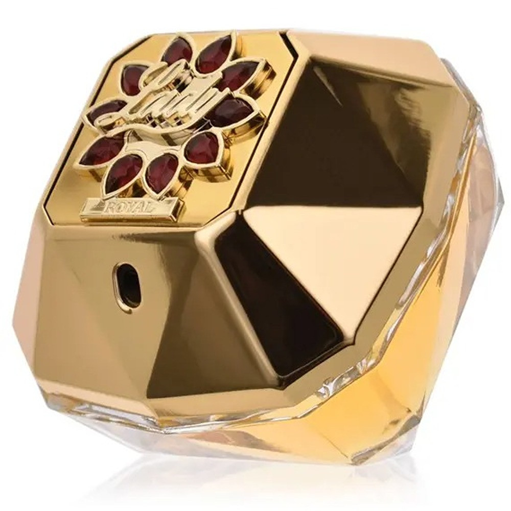 Paco Rabanne Lady Million Royal Women Eau De Parfum, 80Ml