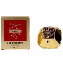 Paco Rabanne Lady Million Royal Women Eau De Parfum, 80Ml