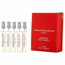 Ormonde Jayne Evernia Unisex Eau De Parfum, 5 X 8Ml