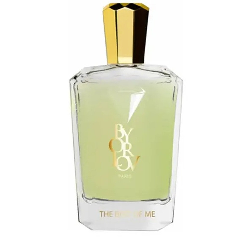 Orlov Paris The Best Of Me For Women Eau De Parfum, 75Ml