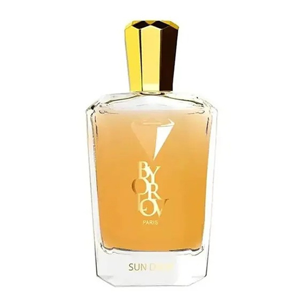 Orlov Paris Sun Drop For Women Eau De Parfum, 75Ml