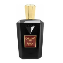 Orlov Paris Fancy Red Unisex Eau De Parfum Refillable, 75Ml