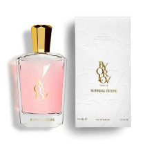 Orlov Paris Burning Desire For Women Eau De Parfum, 75Ml