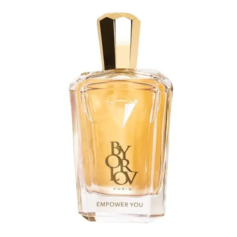 Orlov Paris Empower You For Women Eau De Parfum, 75Ml