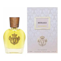 Parfums Vintage Meraki For Men Eau De Parfum, 100 Ml