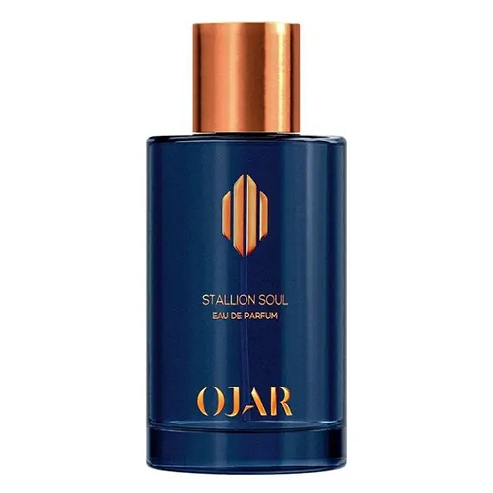 Ojar Stallion Soul Unisex Eau De Parfum, 100Ml