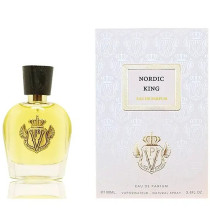 Parfums Vintage Nordic King For Unisex Eau De Parfum, 100 Ml