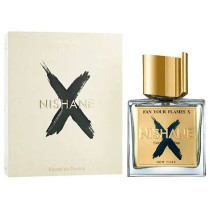 Nishane Fan Your Flames X Unisex Extrait De Parfum, 50Ml