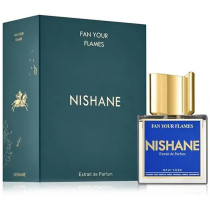 Nishane Fan Your Flames Unisex Extrait De Parfum, 100Ml