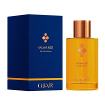 Ojar Halwa Kiss Unisex Eau De Parfum, 100Ml