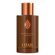 Ojar Routes Nomades Unisex Eau De Parfum, 100Ml