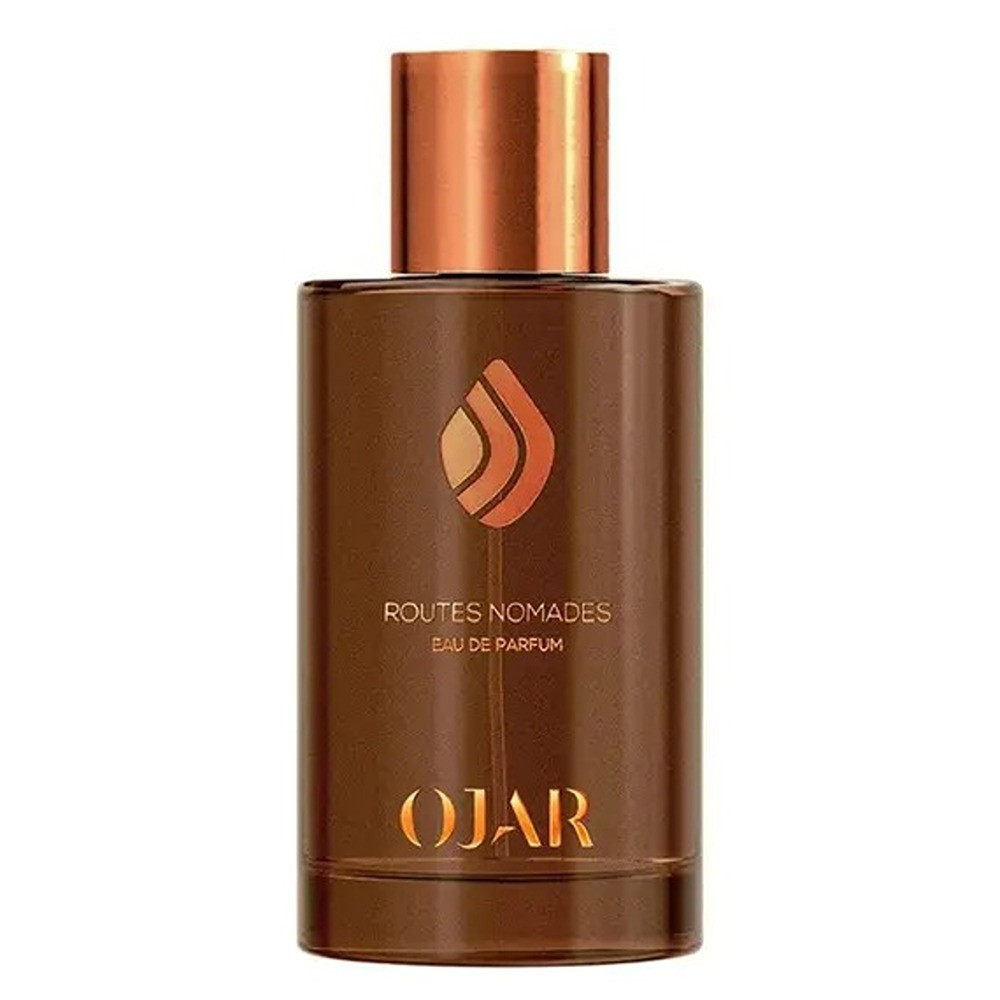 Ojar Routes Nomades Unisex Eau De Parfum, 100Ml