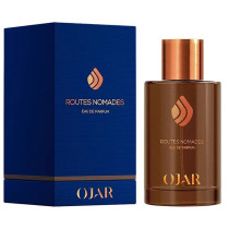 Ojar Routes Nomades Unisex Eau De Parfum, 100Ml