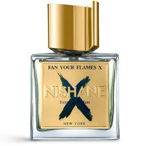 Nishane Fan Your Flames X Unisex Extrait De Parfum, 100Ml