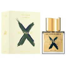 Nishane Fan Your Flames X Unisex Extrait De Parfum, 100Ml