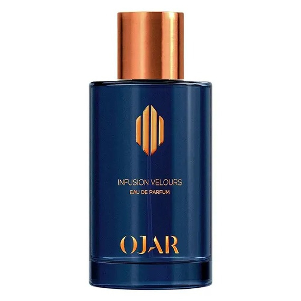 Ojar Infusion Velours Unisex Eau De Parfum, 100Ml