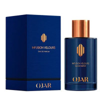 Ojar Infusion Velours Unisex Eau De Parfum, 100Ml