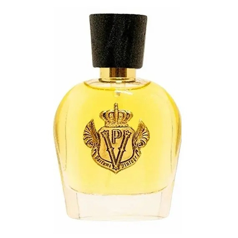 Parfums Vintage Oriental Woods For Unisex Eau De Parfum, 100 Ml