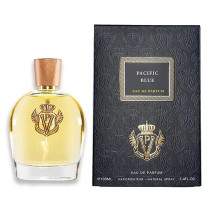 Parfums Vintage Pacific Blue For Unisex Eau De Parfum, 100 Ml