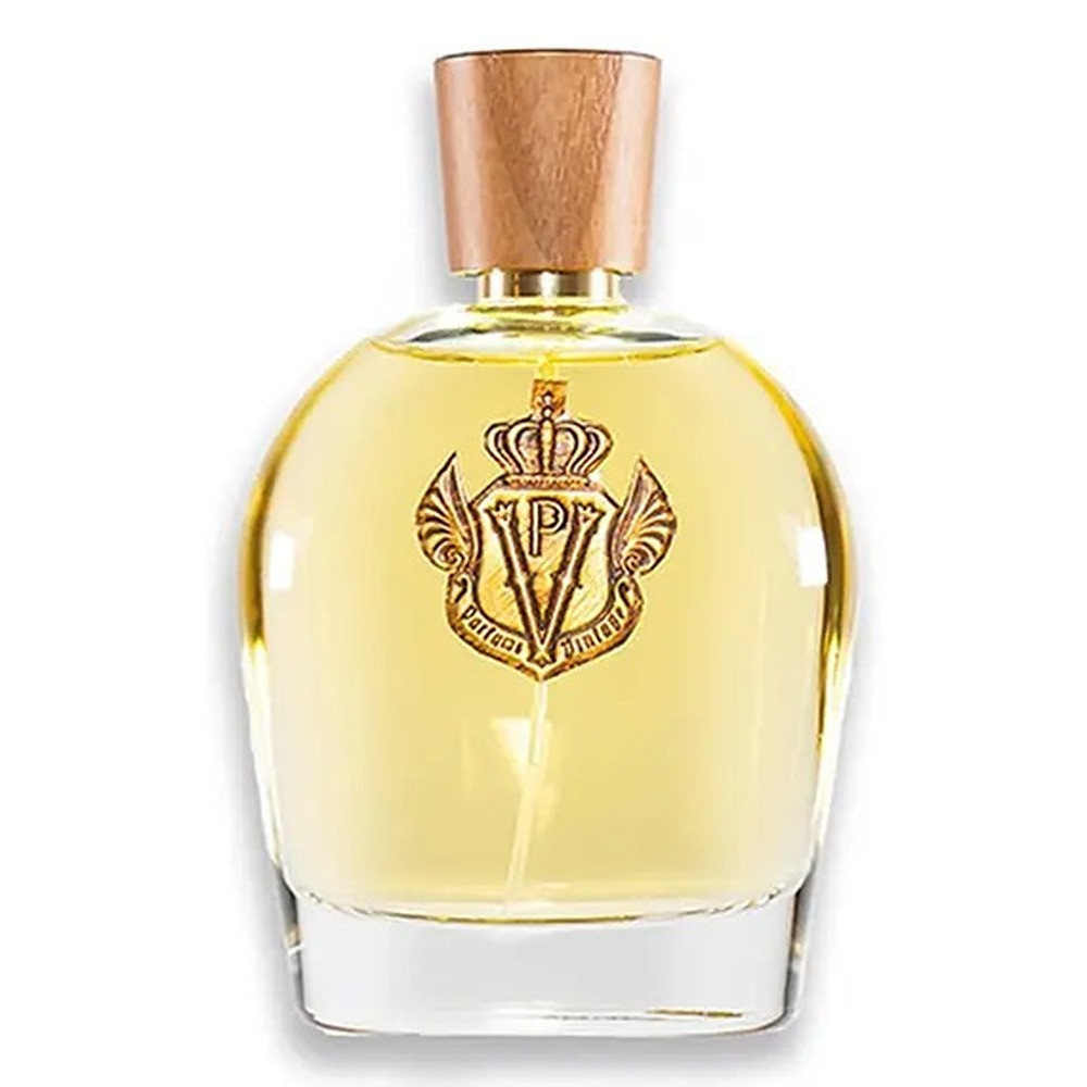 Parfums Vintage Phoenicia For Unisex Eau De Parfum, 100 Ml