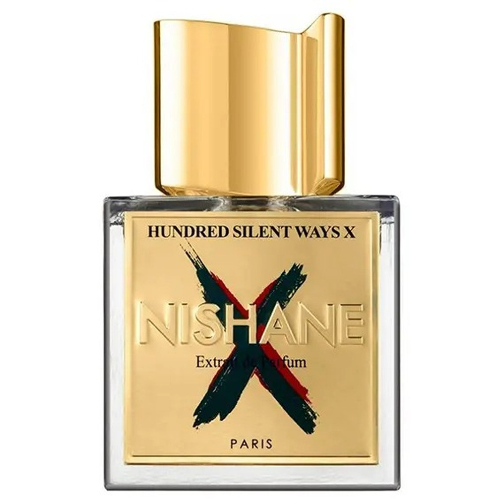 Nishane Ani X Unisex Extrait De Parfum, 100Ml