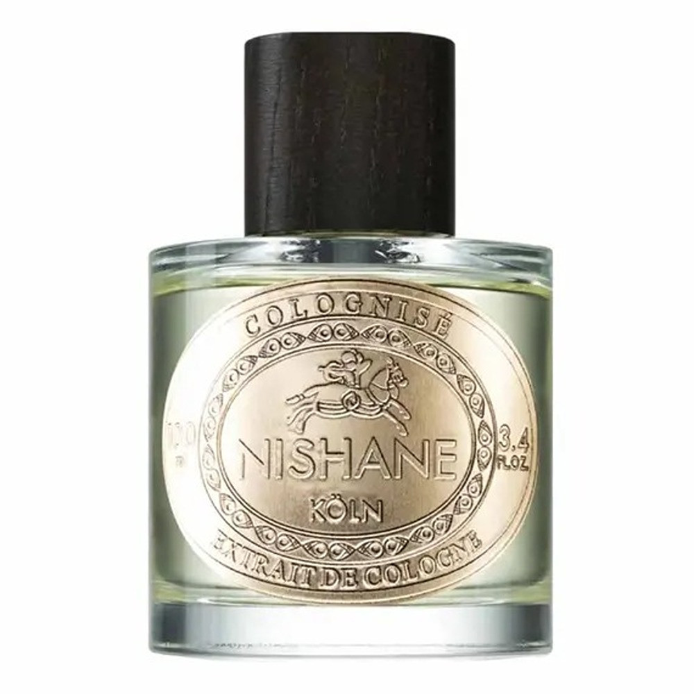 Nishane Colognise Unisex Eau De Cologne, 100Ml