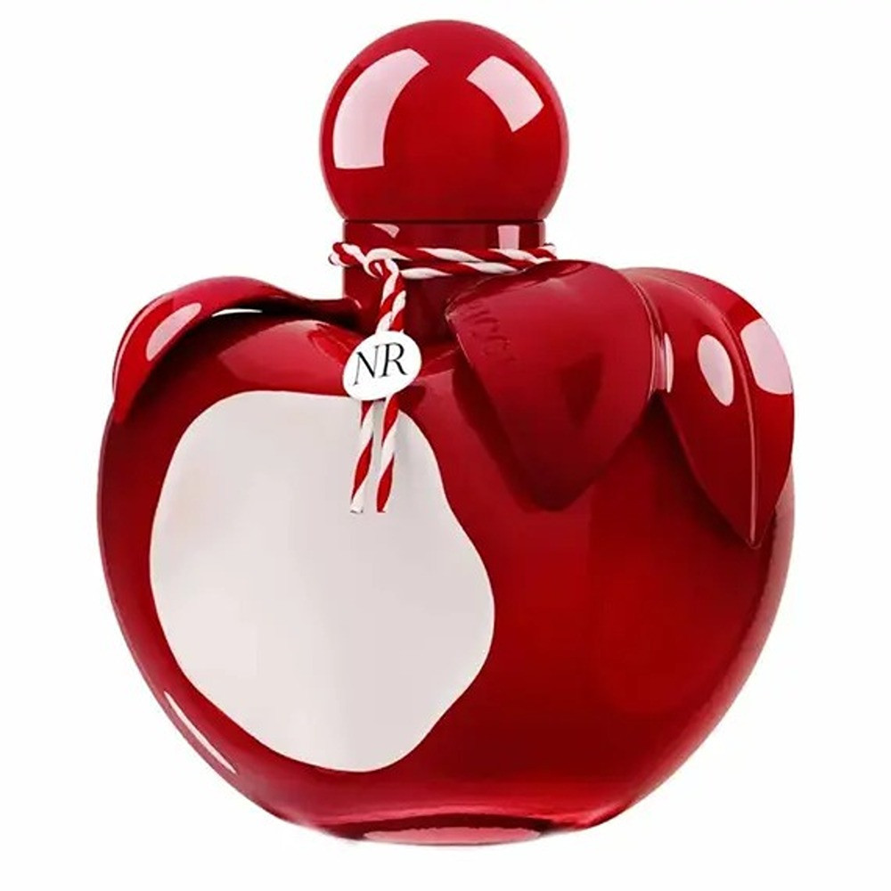 Nina Ricci Nina Rouge For Women Eau De Toilette, 80Ml