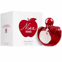 Nina Ricci Nina Rouge For Women Eau De Toilette, 80Ml