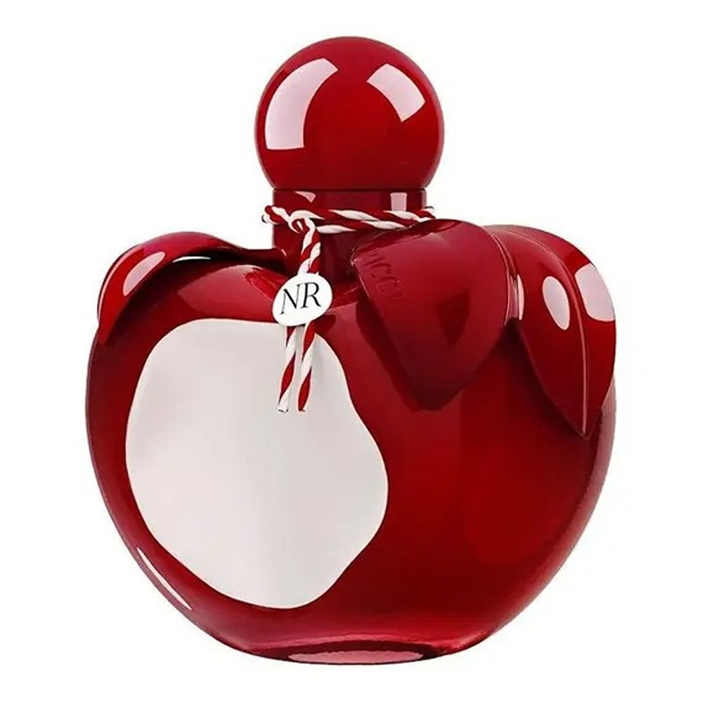 Nina Ricci Nina Rouge For Women Eau De Toilette, 50Ml